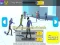 Private Zombie Town — free online game