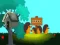 Colorful Pac Escape — free online game