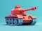 Tank Battle.io — free online game