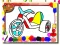 Toys Coloring Book — free online game