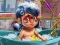 Spel Ladybug Baby Shower Care aanlyn