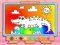 Coloring Book: Crocodile — jogo online grátis