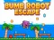 Permainan Bumb Robot Escape secara online