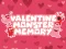 Valentine Monster Memory — free online game