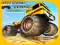 Monster Trucks Jigsaw — free online game