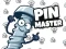 Pin Master — безплатна онлайн игра