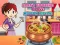 Sara's Cooking Class: Mutton Biryani – tasuta veebimäng