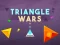 Triangle Wars — free online game