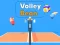 Volley Bean — free online game