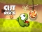 Cut the rope — free online game