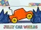 Jelly Car Worlds — 무료 온라인 게임
