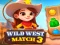 Wild West Match 3 – tasuta veebimäng