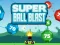 Super Ball Blast — free online game