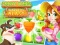 Happy Farm Harvest Blast — free online game