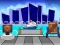 Modern City Escape 3 — free online game