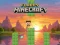 Flappy Minecraft — free online game