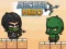 Archer Hero Adventure — free online game