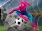Spider-man real football League 2018 — free online game
