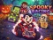 Jwèt Spooky Racing sou entènèt
