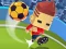 Blocky Kick — free online game