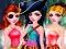 Vincy as Pirate Fairy — free online game