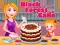 遊戲Black Forest Cake在線