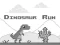 Dinosaur Run — free online game