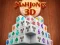 Mahjong 3D — free online game