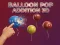 Balloon Pop Addition 3D — jogo online grátis
