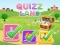 Quizzland — besplatna online igra