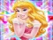 لعبة Princess Aurora Match3 على الانترنت