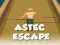 Aztec Escape — brezplačna spletna igra