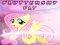 Fluttershy Fly — free online game