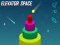 Elevator Space — free online game