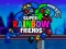 Super Rainbow Friends — free online game