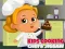 Kids Cooking Chefs Jigsaw — free online game