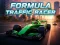 Гаме Formula Traffic Racer онлајн