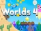 Permainan Worlds 4 secara online