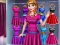 Princess Spring Wardrobe — free online game