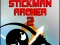 Stickman Archer 2 — free online game