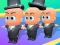 Baby Doll Factory — free online game