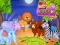 Hra Wild Animal Doctor Adventure