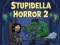 Logħba Stupidella Horror 2 onlajn