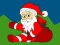 Santa Claus Coloring Book — free online game