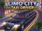 Limo City Taxi Driver — juego gratis online