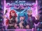 Logħba K Pop Demon Hunters Nail Studio onlajn