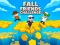 Fall Friends Challenge