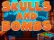 Skulls and Bombs — gratis online spil