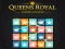 Mchezo Queens Royal online