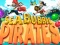 Sea Bubble Pirates — free online game